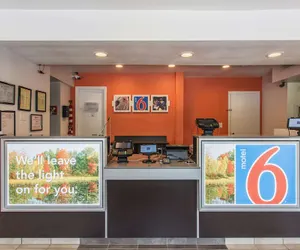 Photo 2 - Motel 6 Goodlettsville, TN - Nashville