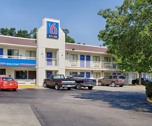 Photo 2 - Motel 6 Laurel, DC - Washington Northeast