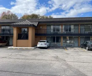 Photo 2 - Budget Inn Greenville By Hotel O I-85 