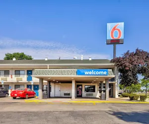 Photo 2 - Motel 6 Hammond, IN - Chicago Area