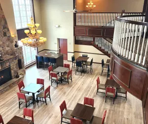 Photo 5 - Comfort Inn & Suites Near Pocono Mountains