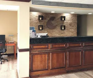 Photo 3 - Comfort Inn & Suites Near Pocono Mountains