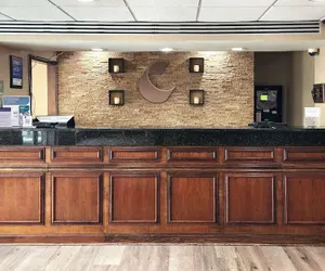 Photo 4 - Comfort Inn & Suites Near Pocono Mountains