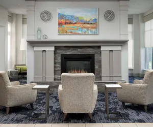 Photo 3 - Hilton Garden Inn Knoxville West/Cedar Bluff