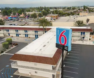 Photo 2 - Motel 6 Ontario, CA - Airport