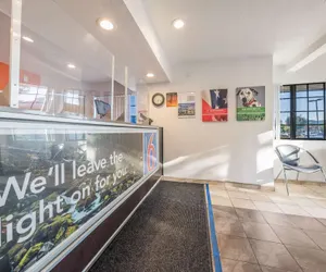 Photo 3 - Motel 6 Fairfield, CA - North