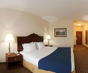 Photo 4 - Holiday Inn Express & Suites Waxahachie, an IHG Hotel