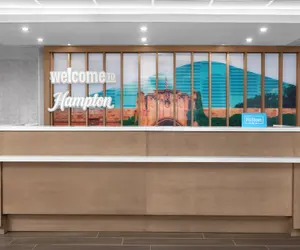 Photo 3 - Hampton Inn Ithaca