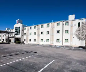Photo 2 - Motel 6 Ruidoso, NM