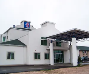 Photo 2 - Motel 6 Sidney, NE