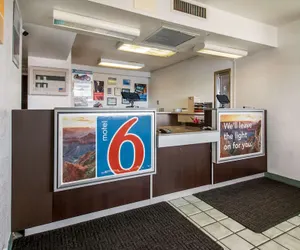 Photo 4 - Motel 6 Wendover, UT