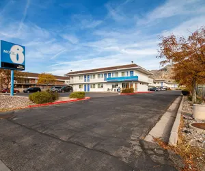 Photo 2 - Motel 6 Wendover, UT