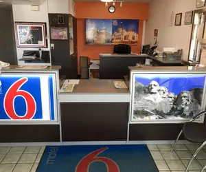 Photo 5 - Motel 6 Mitchell, SD