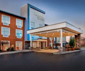 Photo 2 - Fairfield by Marriott Inn & Suites Cortland