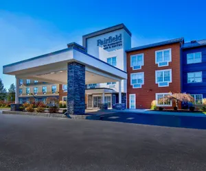 Photo 2 - Fairfield by Marriott Inn & Suites Cortland