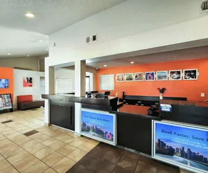 Photo 4 - Motel 6 Baytown, TX - Baytown East