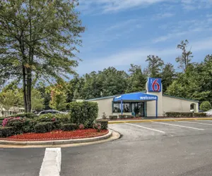 Photo 2 - Motel 6 Union City, GA - Atlanta Airport