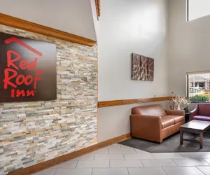 Photo 4 - Red Roof Inn Greencastle South – Cloverdale