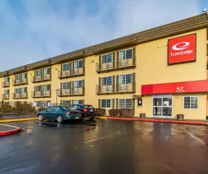 Photo 2 - Econo Lodge Corvallis Near University