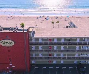 Photo 2 - Surfer Beach Hotel