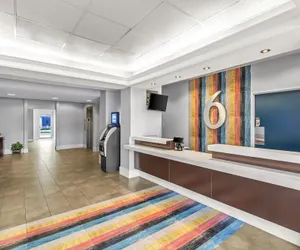 Photo 3 - Motel 6 Killeen, TX