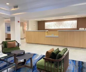 Photo 3 - Fairfield Inn & Suites by Marriott Waco North