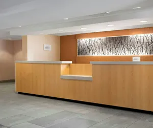 Photo 2 - Fairfield Inn & Suites by Marriott Waco North