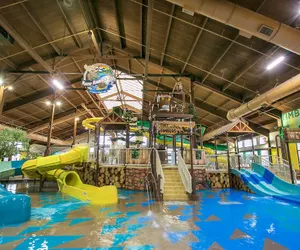Photo 2 - Timber Ridge Lodge and Waterpark