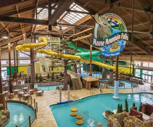 Photo 2 - Timber Ridge Lodge and Waterpark