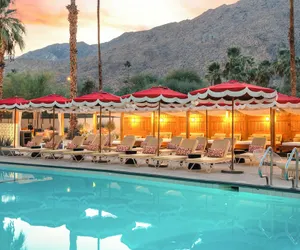 Photo 2 - Royal Sun Palm Springs