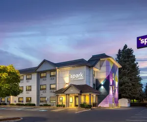 Photo 2 - Spark by Hilton Springfield Eugene