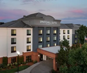 Photo 2 - SpringHill Suites by Marriott Portland Hillsboro