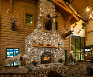 Photo 2 - Tundra Lodge