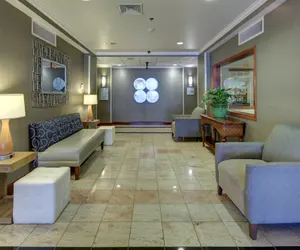 Photo 4 - Holiday Inn Express Hotel & Suites Emporia, an IHG Hotel