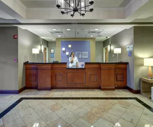 Photo 3 - Holiday Inn Express Hotel & Suites Emporia, an IHG Hotel