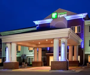 Photo 2 - Holiday Inn Express Hotel & Suites Vermillion, an IHG Hotel