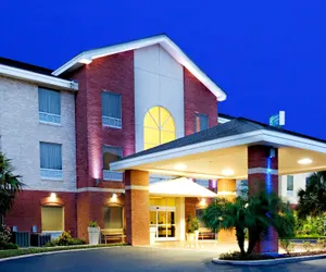 Photo 2 - Holiday Inn Express Hotel & Suites Weslaco, an IHG Hotel