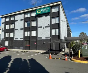 Photo 2 - Quality Inn & Suites Everett