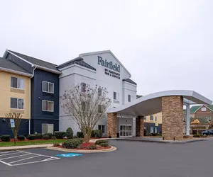 Photo 2 - Fairfield Inn & Suites by Marriott High Point/Archdale