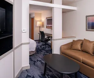 Photo 5 - Fairfield Inn & Suites by Marriott High Point/Archdale