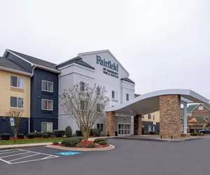 Photo 2 - Fairfield Inn & Suites by Marriott High Point/Archdale