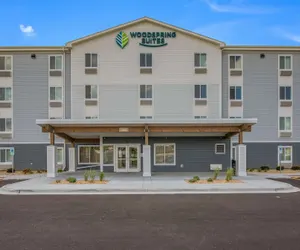 Photo 2 - WoodSpring Suites Chicago Midway