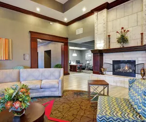 Photo 3 - Homewood Suites by Hilton Amarillo