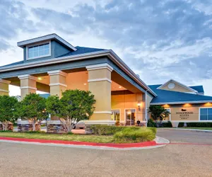 Photo 2 - Homewood Suites by Hilton Amarillo