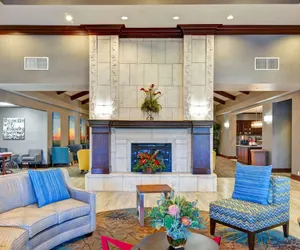 Photo 4 - Homewood Suites by Hilton Amarillo