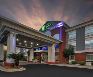 Photo 2 - Holiday Inn Express Sumter, an IHG Hotel