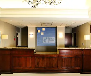 Photo 3 - Holiday Inn Express Sumter, an IHG Hotel