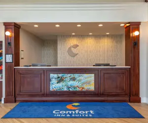Photo 4 - Comfort Inn & Suites East Greenbush - Albany