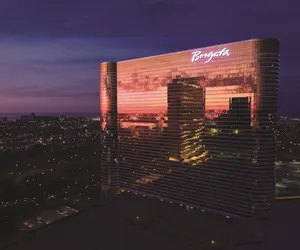 Photo 2 - Borgata Hotel Casino & Spa