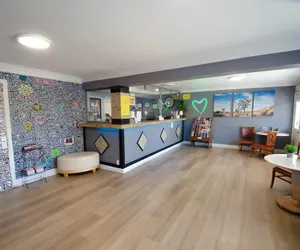 Photo 5 - Super 8 by Wyndham Las Vegas North Strip/Fremont St. Area